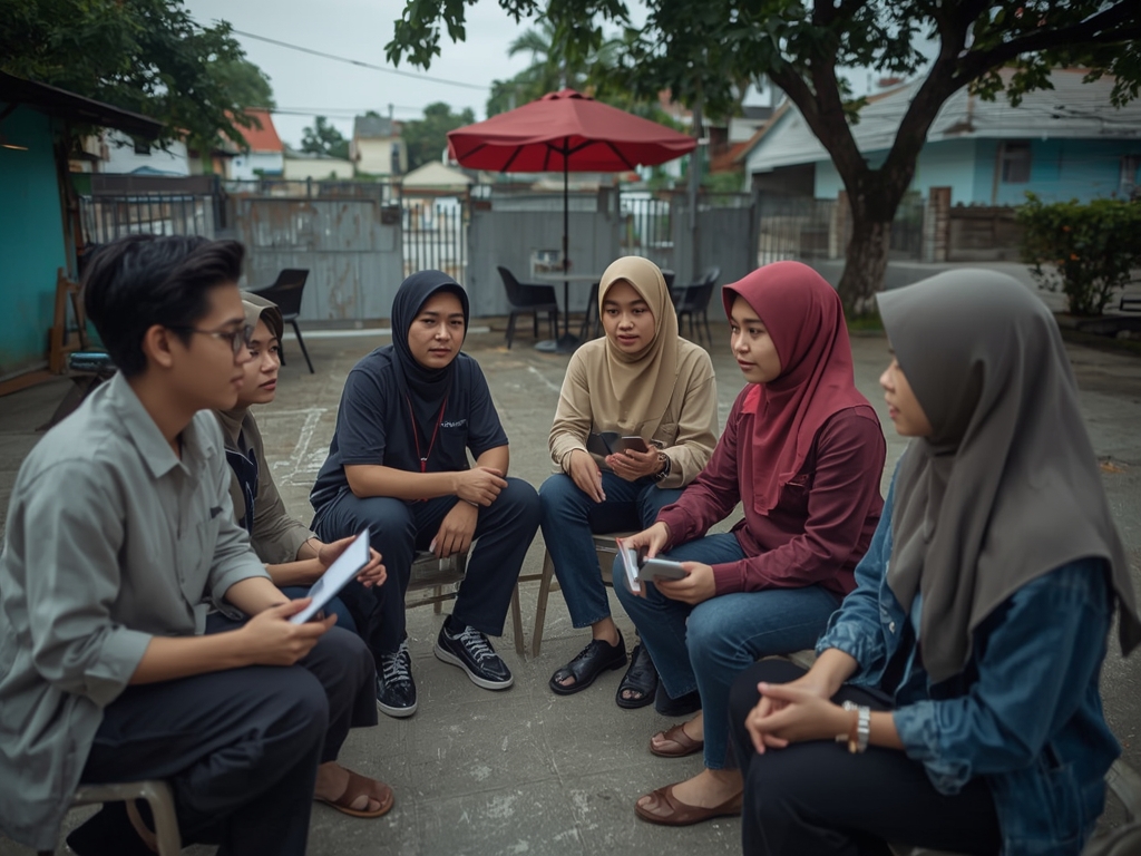 Langkah Praktis Mengelola Kesehatan dan Gaya Hidup Saat Bepergian dan di Rumah